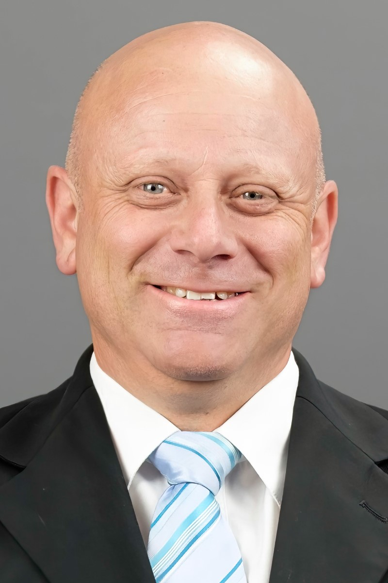 Cr Fabio Antonioli profile picture
