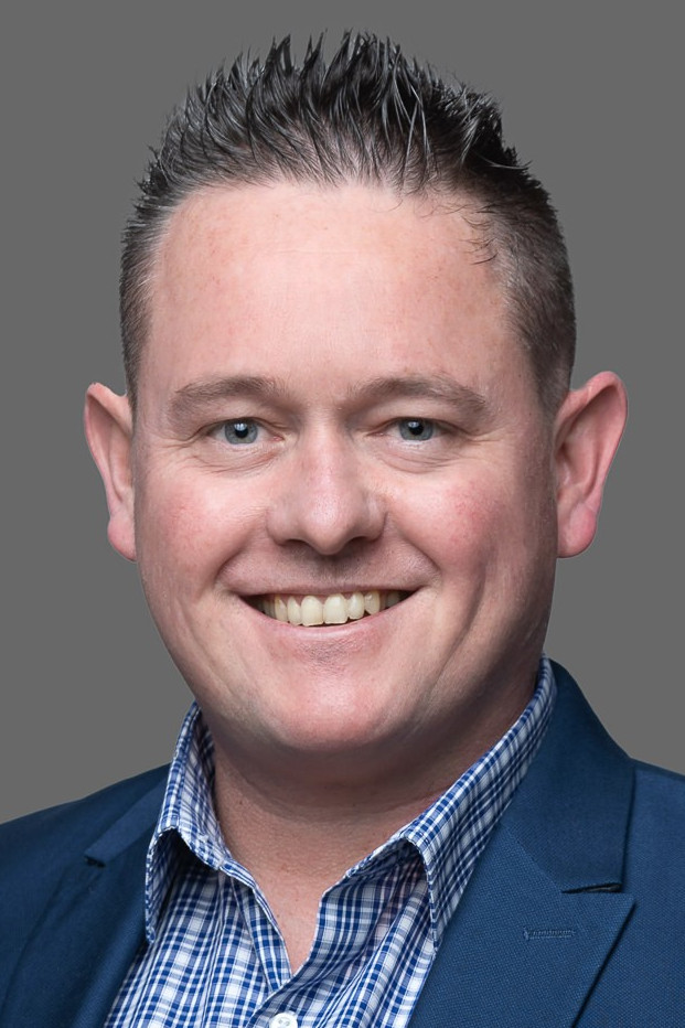 Cr Michael Phillips-Ryder profile picture
